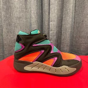 Reebok Instapump Fury Zone Looney Tunes Marvin the Martian